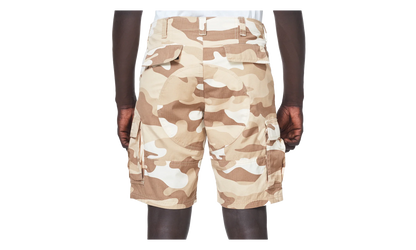 Camo Commuter Cargo Short "New Desert Camo" FOA400498 93Z