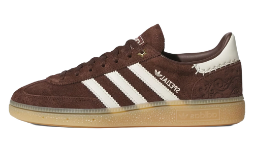 Handball Spezial WMNS "Auburn Off White Gum" JQ4489