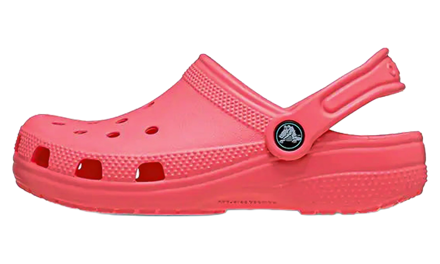 Classic Clog TD "Guava" 206990 6UI