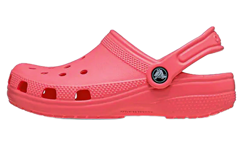Classic Clog TD "Guava" 206990 6UI