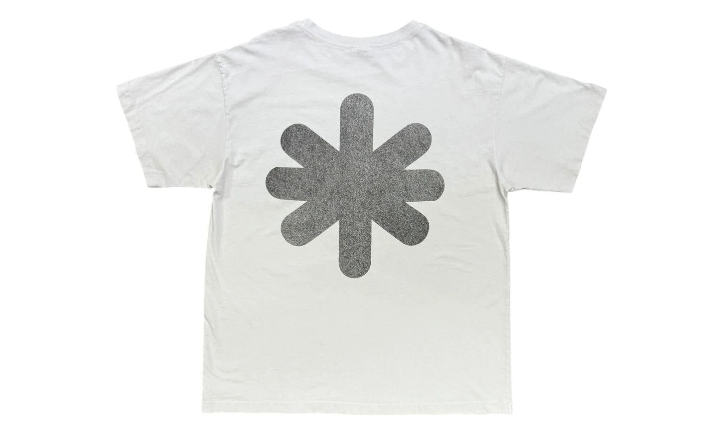 SHDWS T-Shirt White "White" 10052752