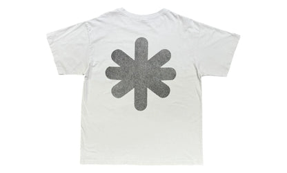 SHDWS T-Shirt White "White" 10052752