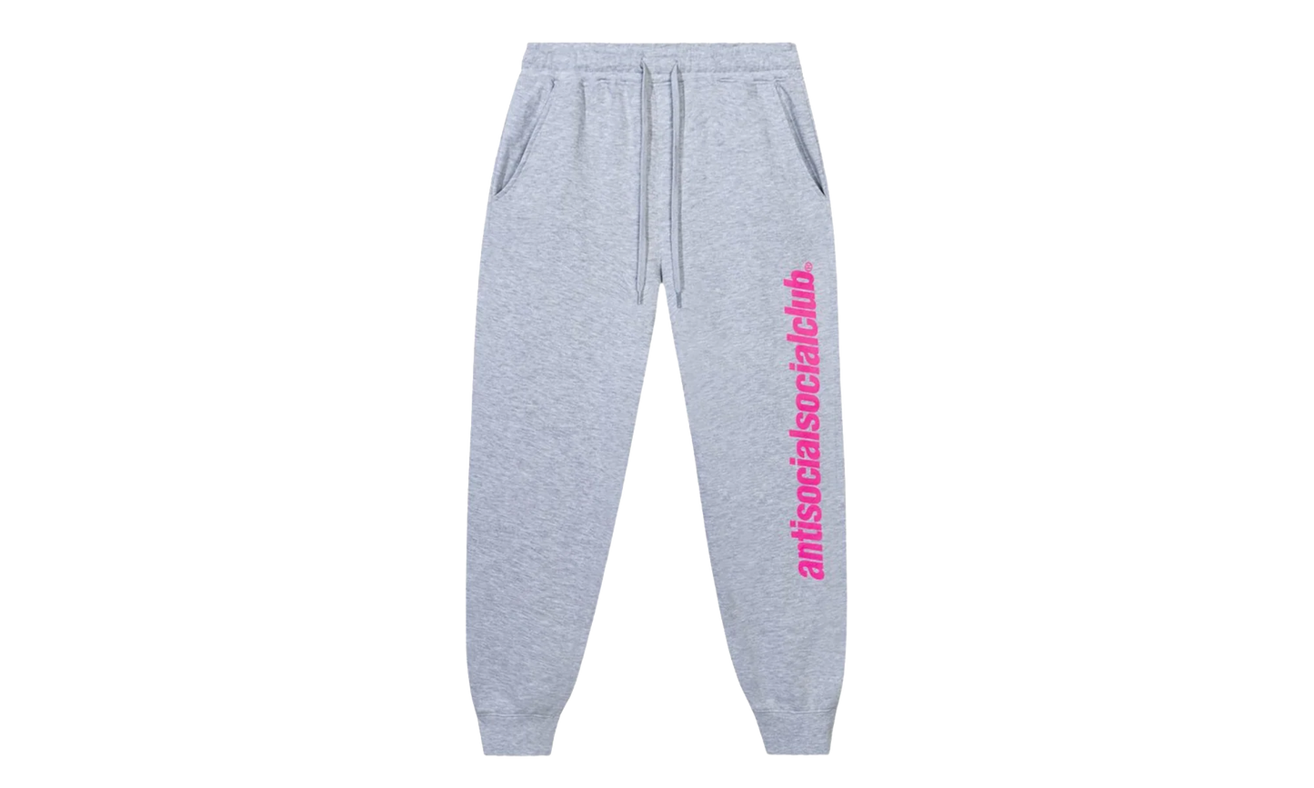 Official Sweatpants "Grey" AS0240