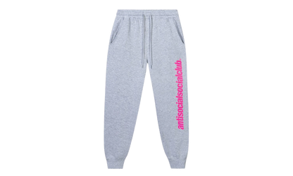 Official Sweatpants "Grey" AS0240