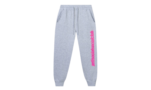 Official Sweatpants "Grey" AS0240