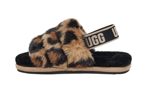 Fluff Yeah Slide TD "Spotty" 1134955T