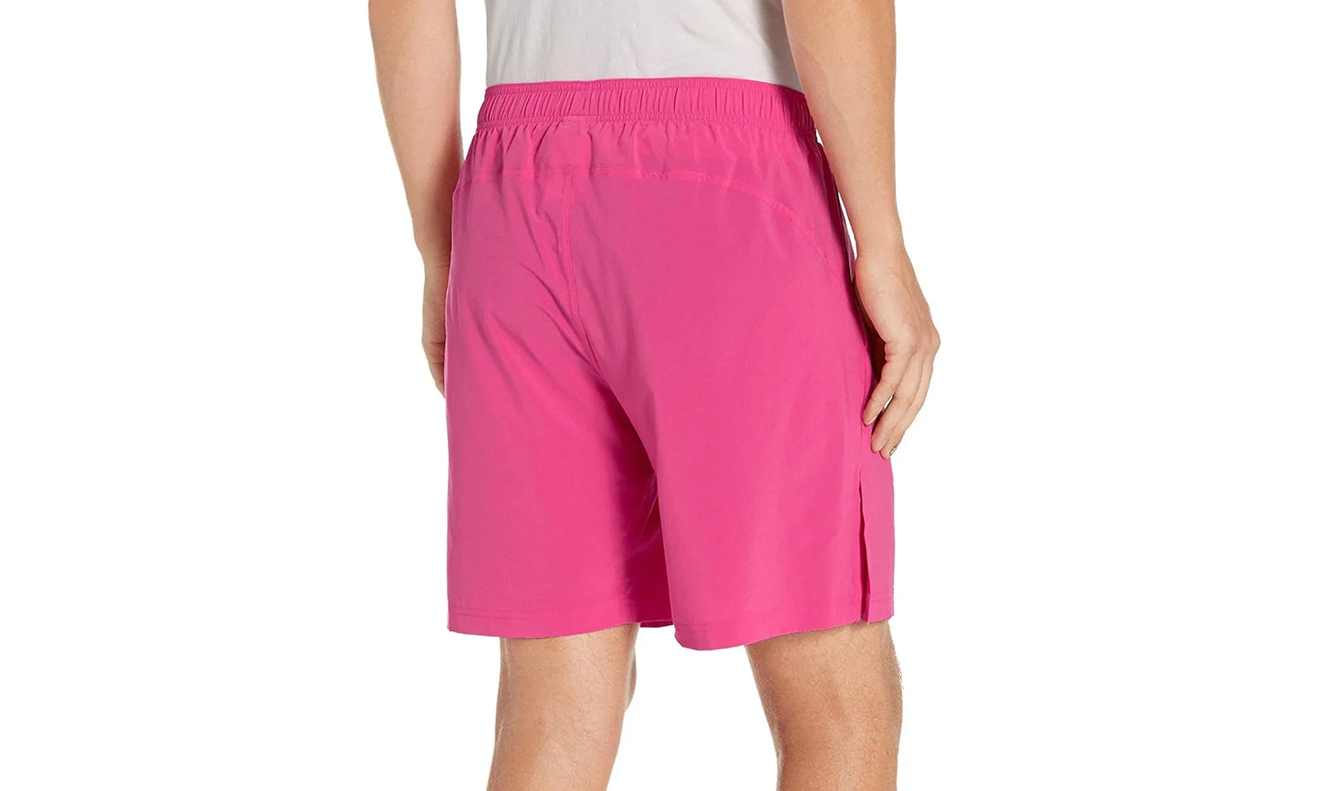 CrossFit Austin II Shorts "Proud Pink" FU1800