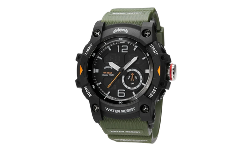 SC Watch "Militia" GS064