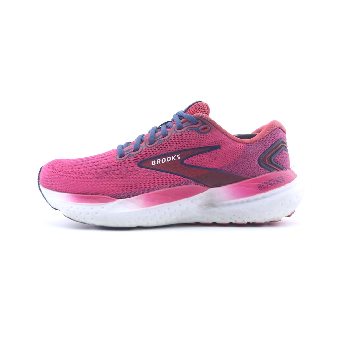 GLYCERIN 21