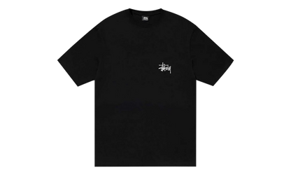 Basic Tee "Black" STUS394
