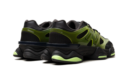 9060x Caged "Alpine Green" U9060IDG
