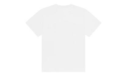 Corteiz Tears Tee "White" DT413