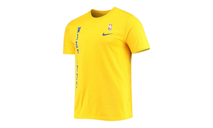 NBA GS Warriors T‑Shirt "Hardwood Classics Performance" A00261 728