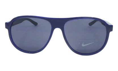 Vintage Icon Sunglasses "Matte Blue / Blue" IB3679X 492
