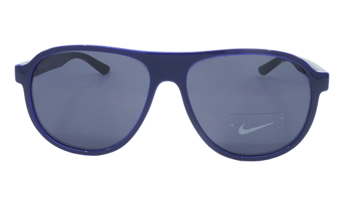Vintage Icon Sunglasses "Matte Blue / Blue" IB3679X 492