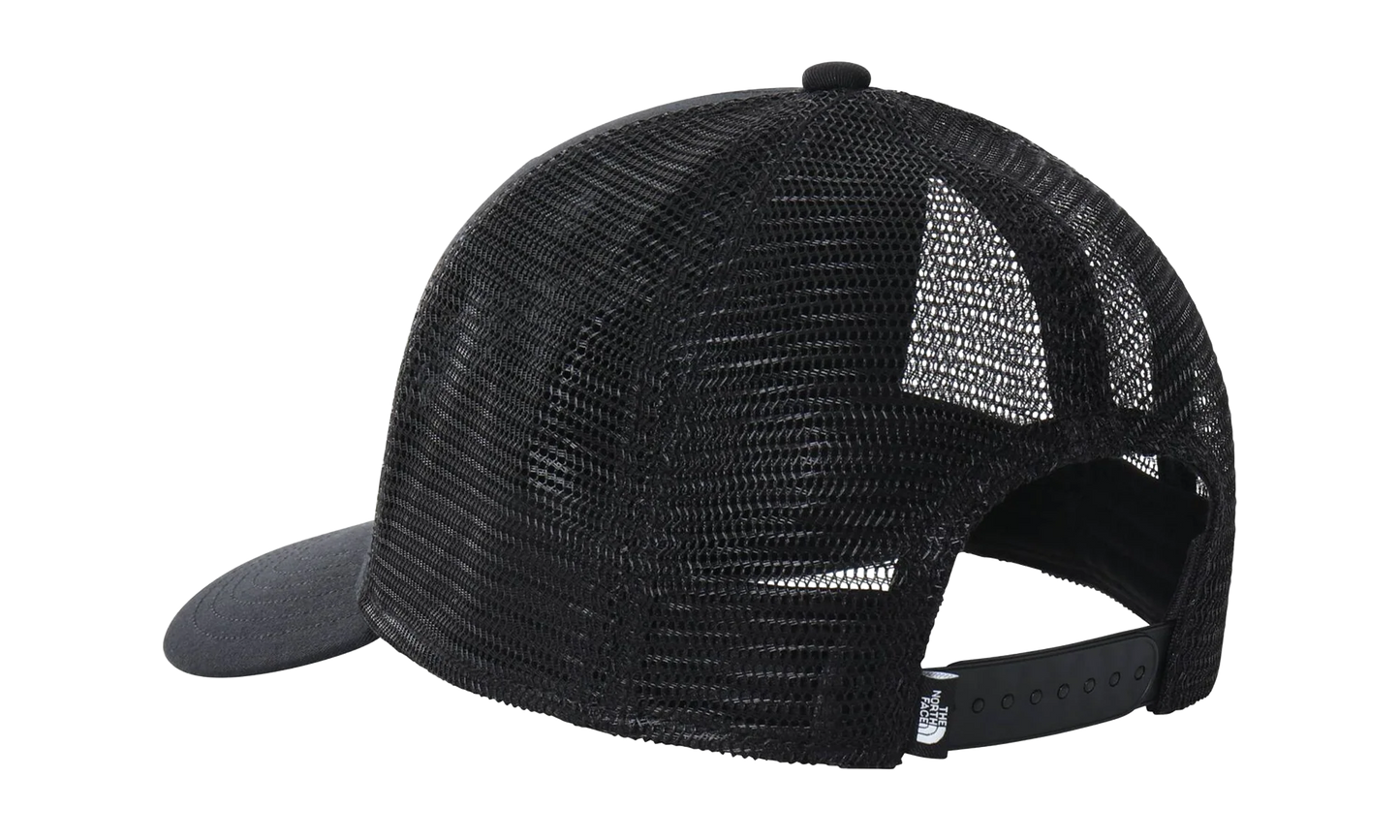 Mudder Trucker Hat "TNF Black" NF0A5FXAJK3
