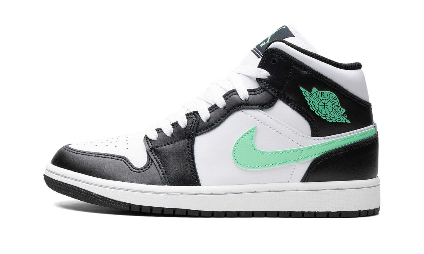1 Mid "GREEN GLOW" DQ8426 103