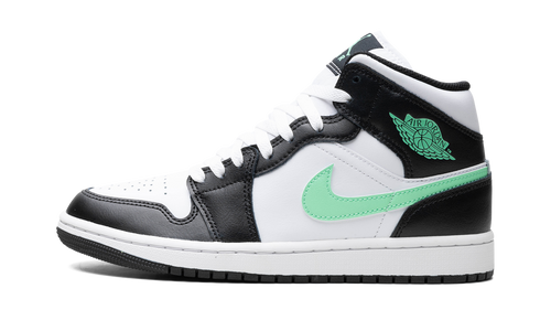 1 Mid "GREEN GLOW" DQ8426 103
