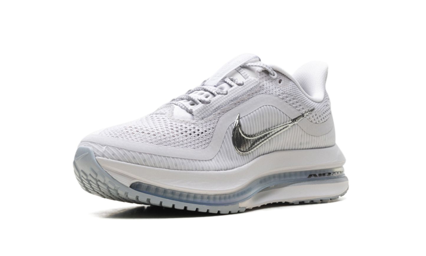 Pegasus Premium WMNS"Metallic Silver" HQ2593 005