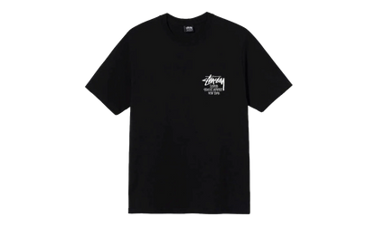 DSM NEW YORK TEE "Black" STUS392