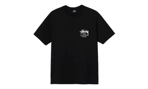 DSM NEW YORK TEE "Black" STUS392
