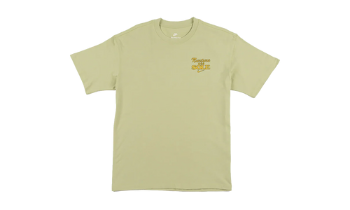 Sportswear Max90 T-Shirt "Nurture the Sole - Olive Aura" HJ0597 371