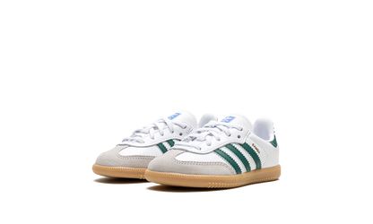 Samba Og EL TD "Green Gum" IE1337