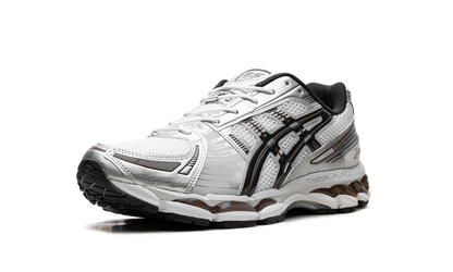 Gel-Kayano 12.1 "White Graphite Grey Brown" 1203A759 104