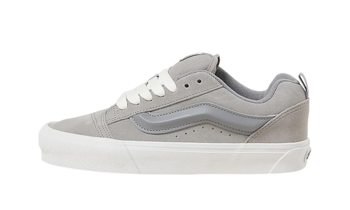 Vans Knu Skool "Suede Grey" VN000D6CBXC