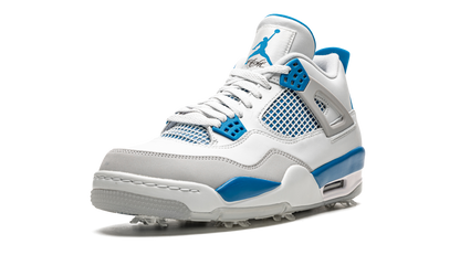 4 Golf "Military Blue" CU9981 101