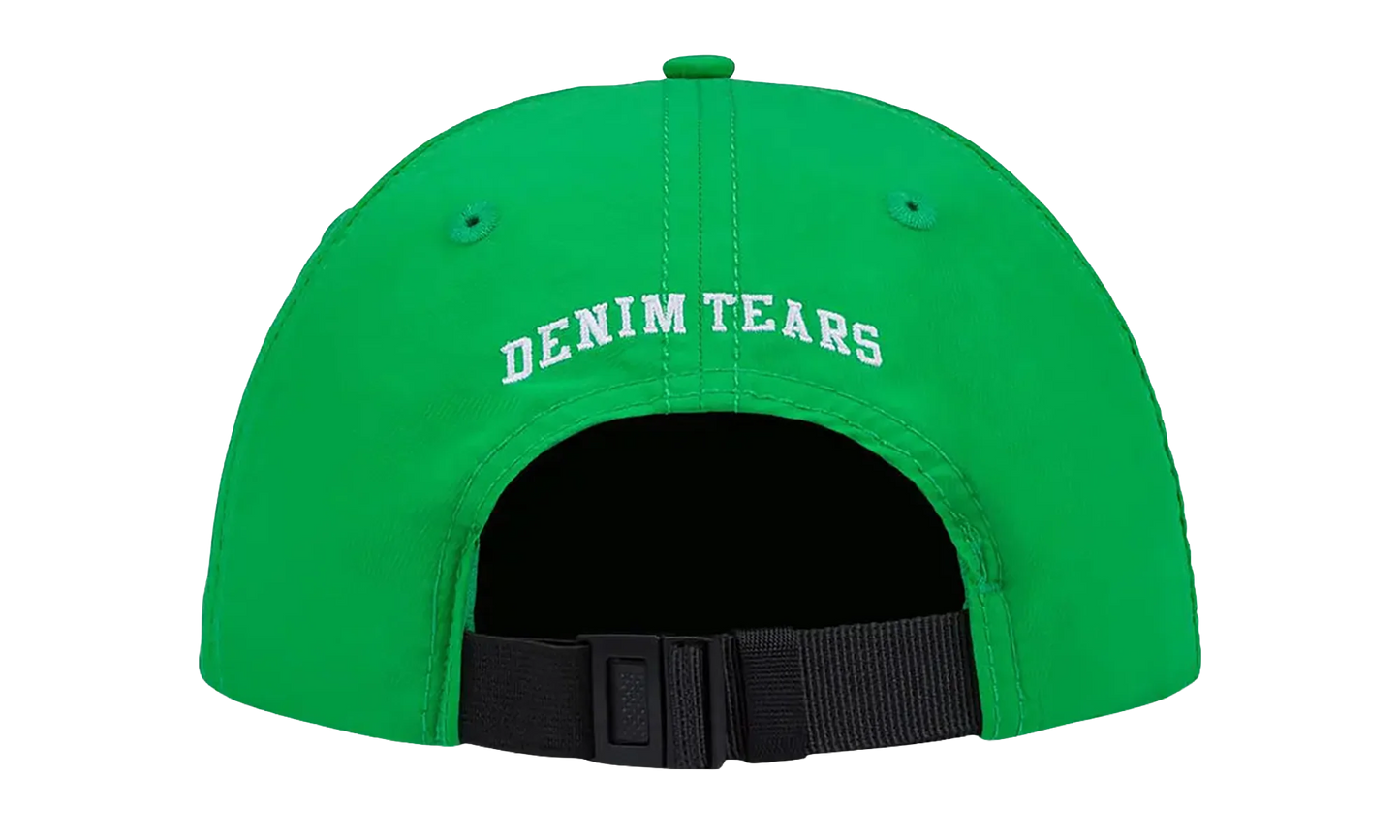 Zip Code Hat "212 - Green" DT546
