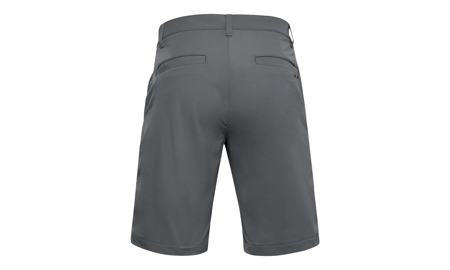 Tech Short "Pitch Gray" 1350071 012