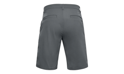 Tech Short "Pitch Gray" 1350071 012