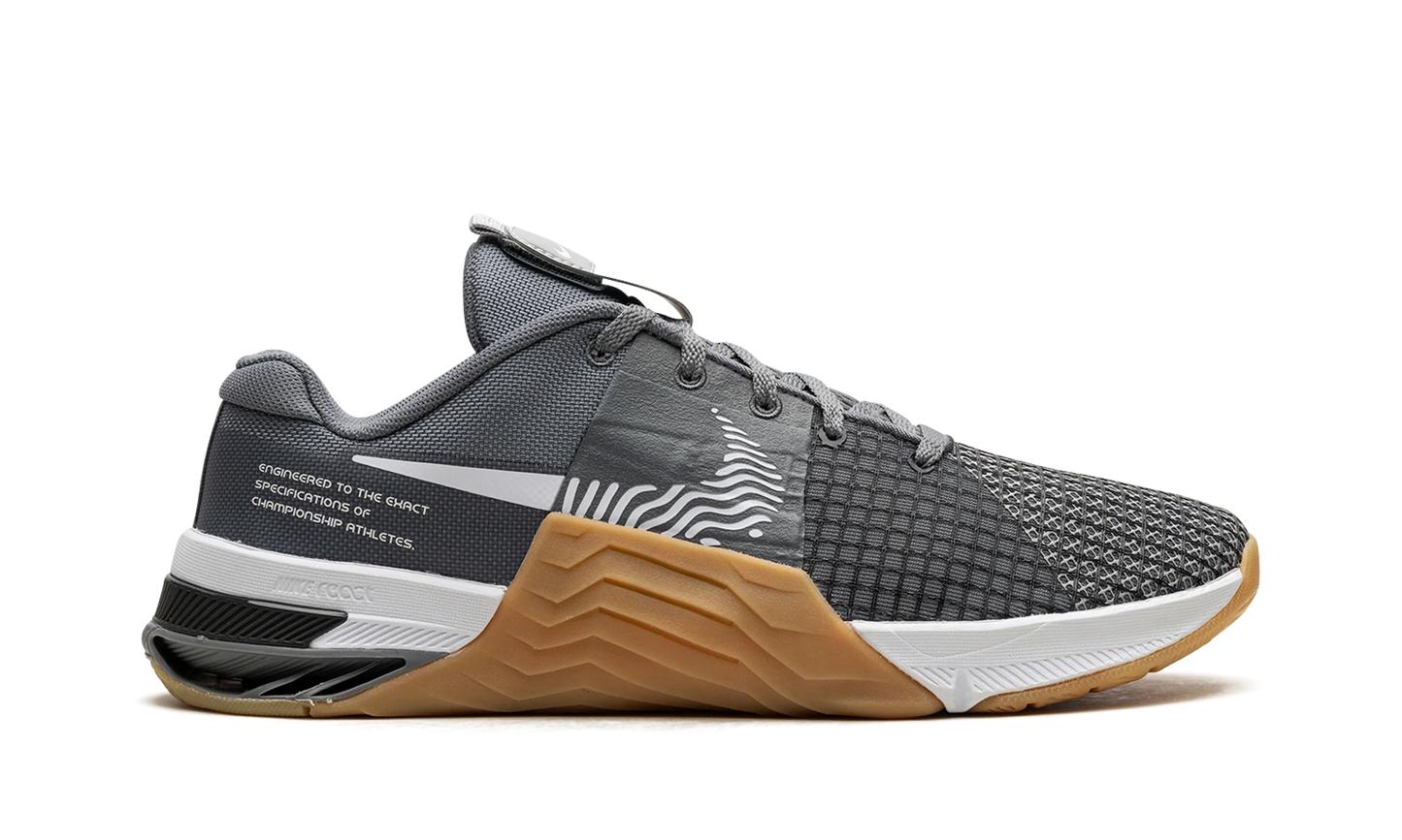 METCON 8 "Smoke Grey Gum" DO9328 002