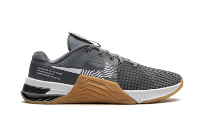 METCON 8 "Smoke Grey Gum" DO9328 002