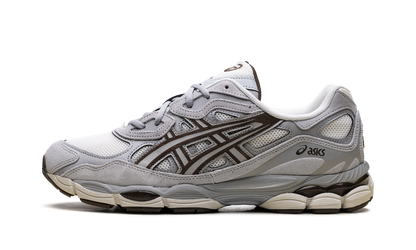 Gel-NYC "Cream Cement Grey Brown" 1203A383 114