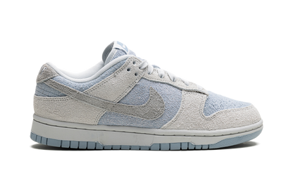 DUNK LOW WMNS"Suede - Photon Dust/ Light Armory Blue" FZ3779 025