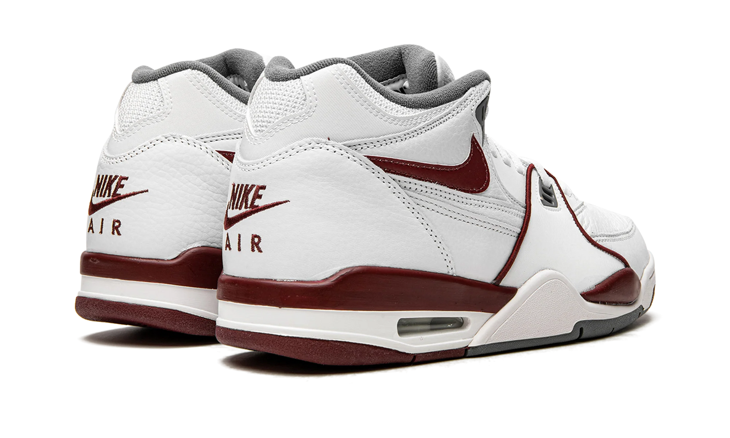 Air Flight 89 "Team Red" DD1173 100