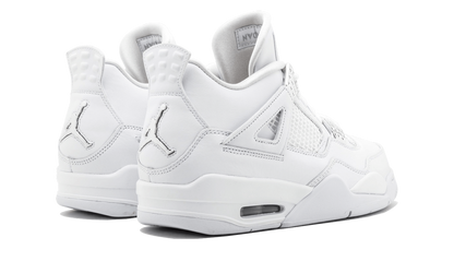 4 Retro "Pure Money" 308497 100