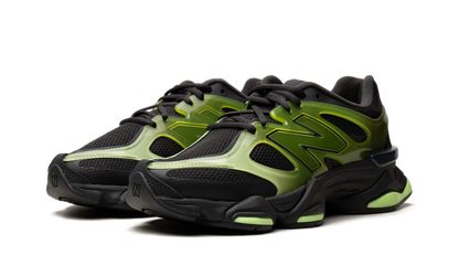 9060x Caged "Alpine Green" U9060IDG