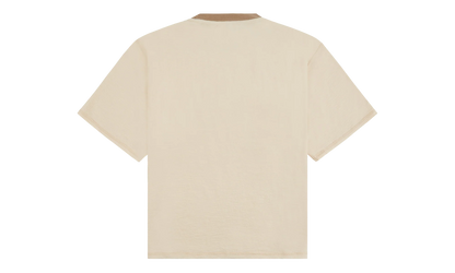 Desertscape Tee "Cream" DSM S26 052