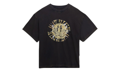 I Can See Through Your Bullshit Short-Sleeve Tee "Black" HTG260144 BLK