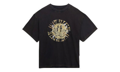 I Can See Through Your Bullshit Short-Sleeve Tee "Black" HTG260144 BLK
