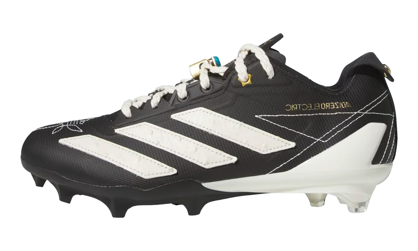 Adidas Adizero Electric II Rodeo "Black Off White" JQ3969