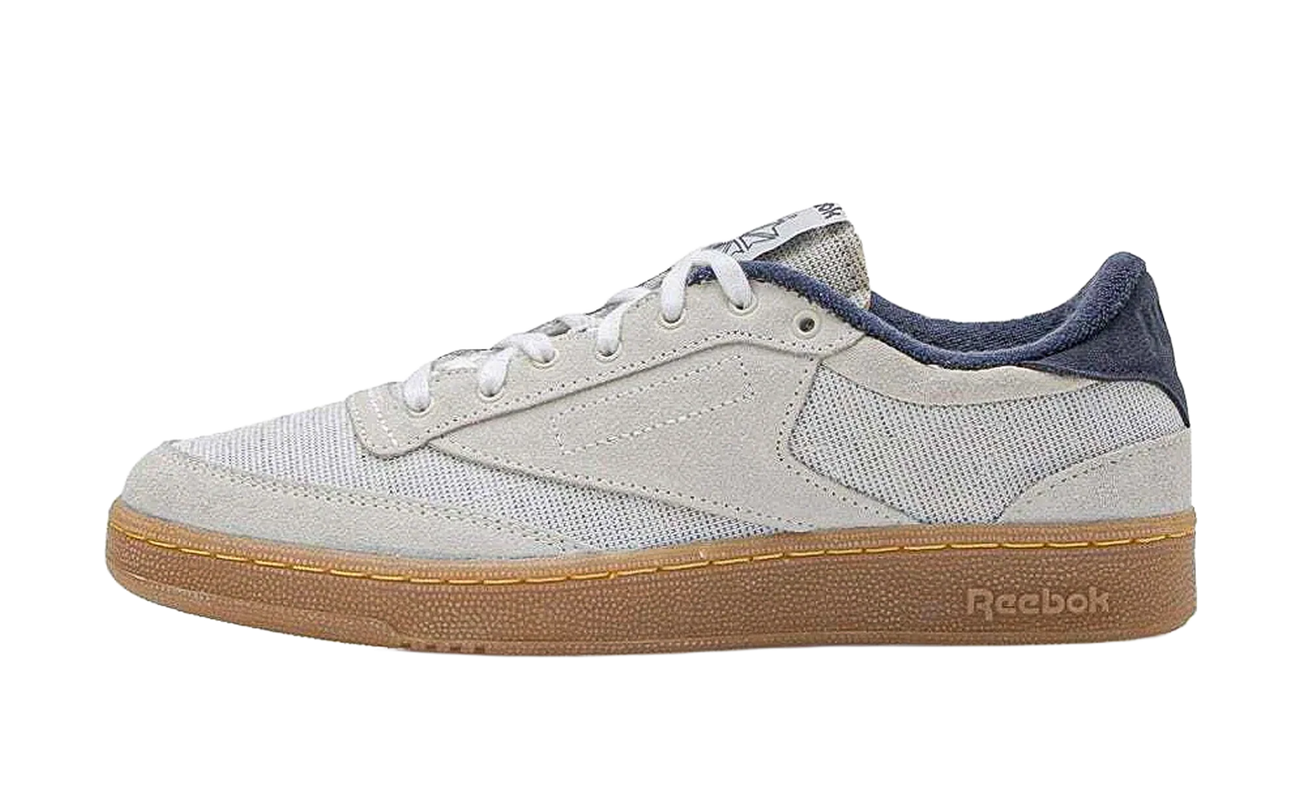 Club C 85 "Chalk Indigo" RMIA04VC99LEA002 0134
