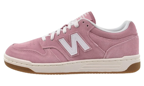 480 GS "White / Pink" GSB480 ST