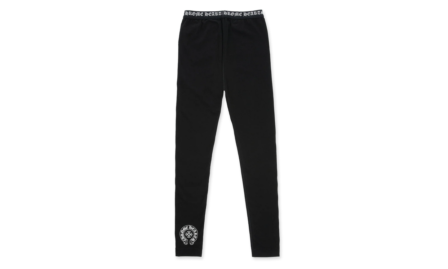 LEGGINGS "Black" CHRM0952
