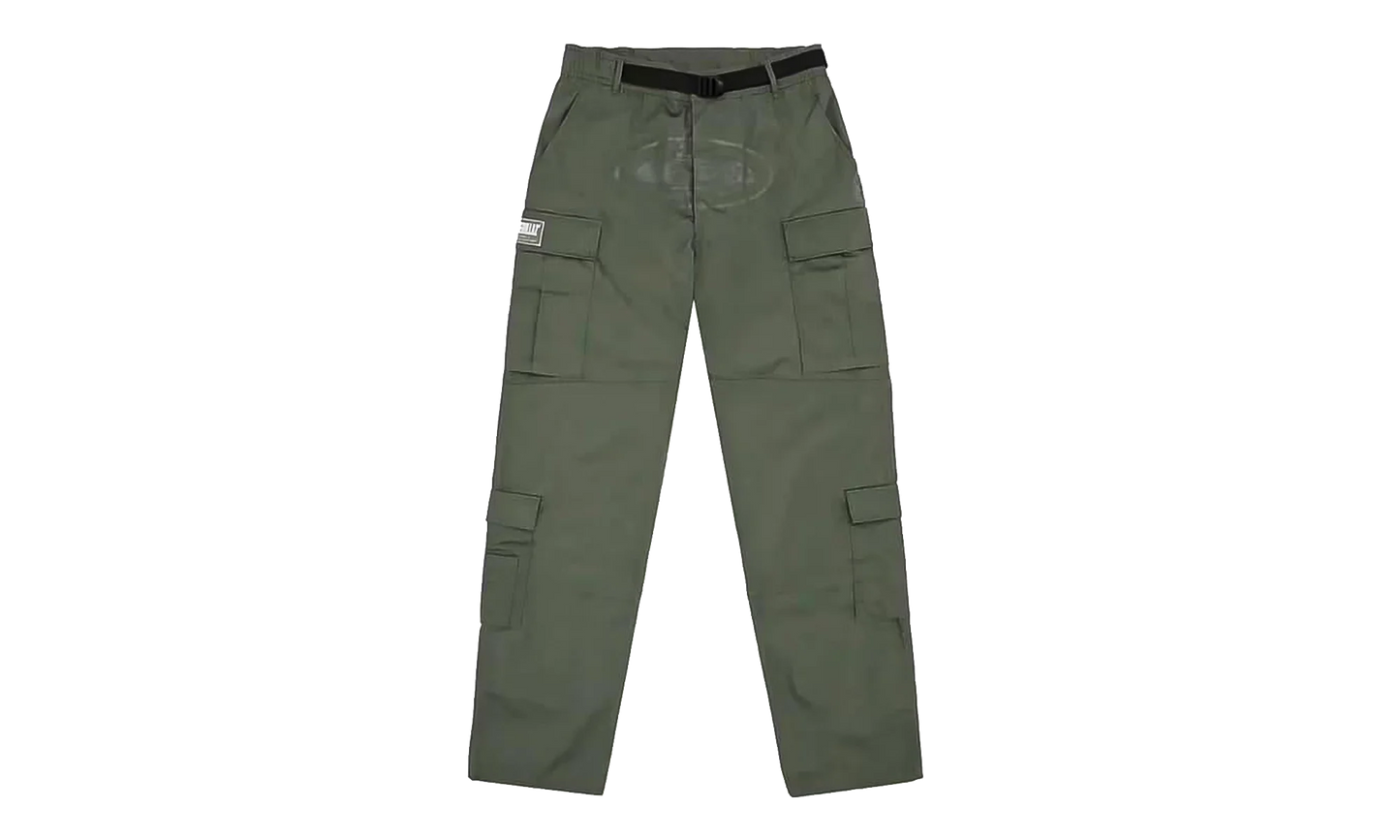 Guerillaz Cargo Pants "Tonal Khaki" CO10