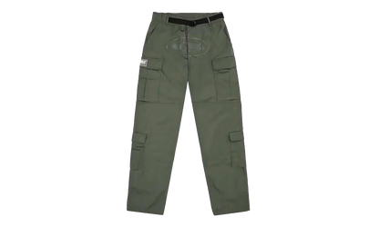 Guerillaz Cargo Pants "Tonal Khaki" CO10