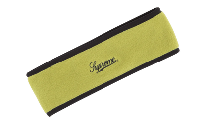 Polartec Logo Headband "FW17" SU4692